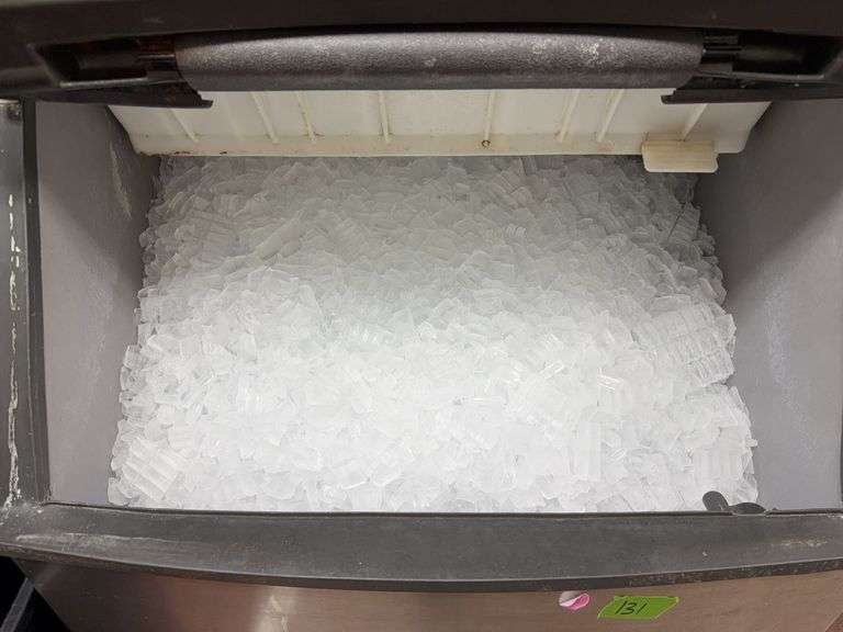 Koolaire S570 - Ice Maker and bin