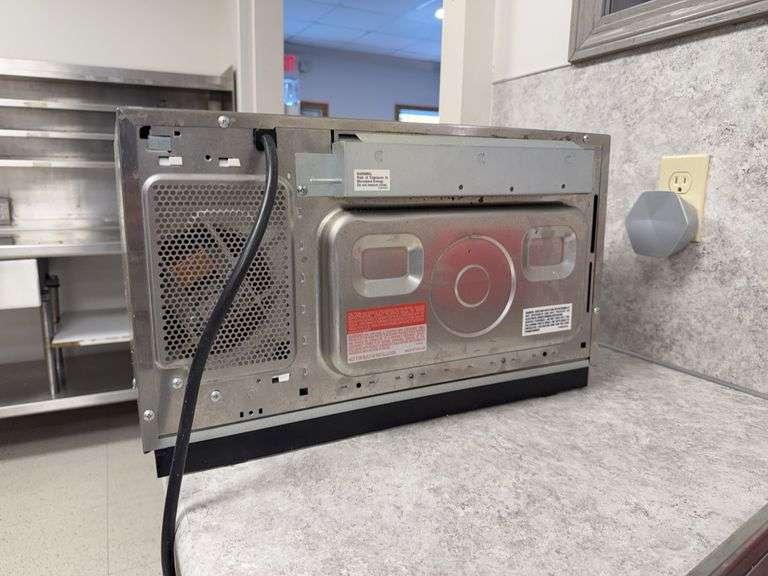 Sharp Microwave Oven