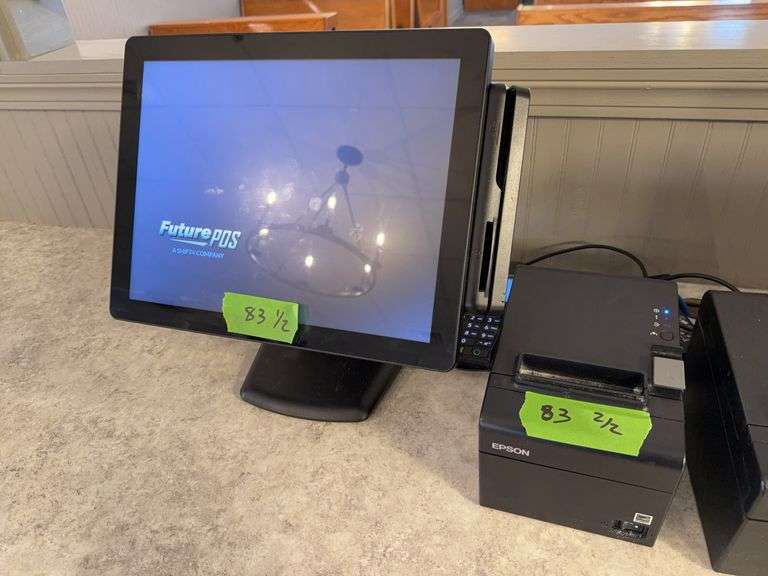 FuturePOS System