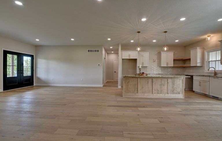 3 BR 2 ½ Bath Home in a Prime Location, SOLD for $575,000