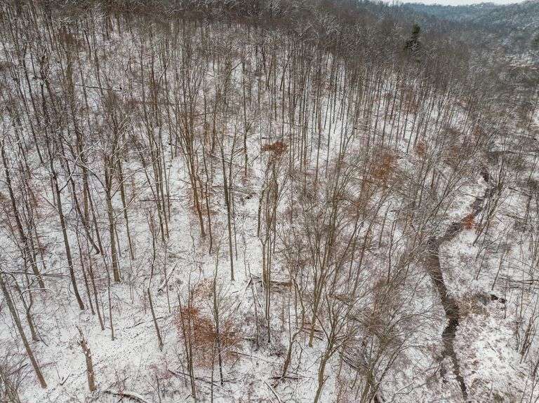 Tuscarawas County Land Auction  30.78 Acres Tippecanoe Area