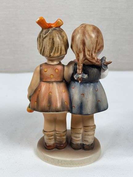 HUMMEL HAPPY BIRTHDAY 176