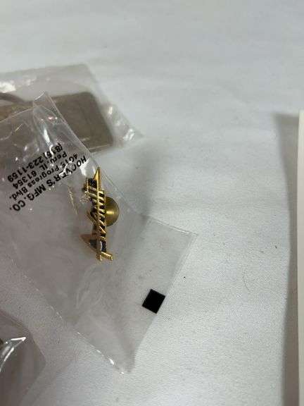 AMT PRESTIGE STUDEBAKER MODEL