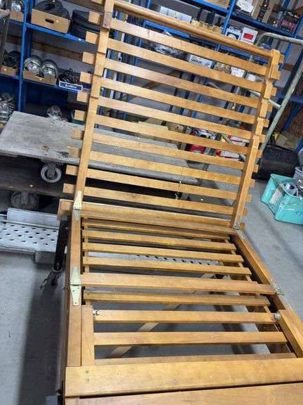 Large moving table - see photos