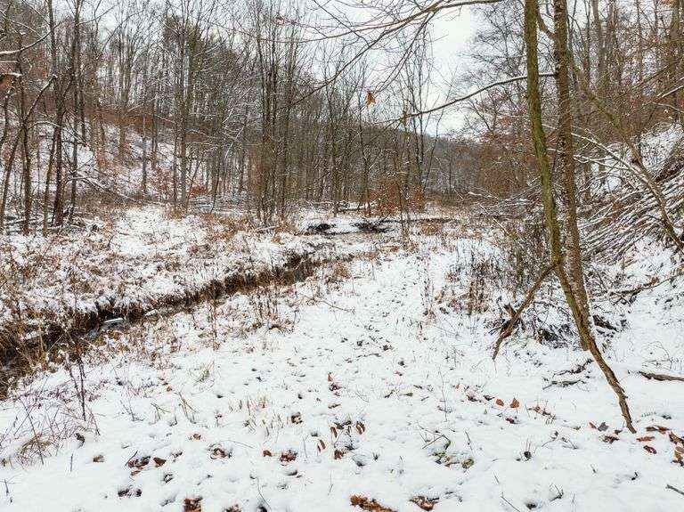 Tuscarawas County Land Auction  30.78 Acres Tippecanoe Area