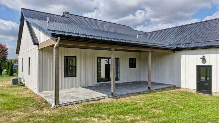 3 BR 2 ½ Bath Home in a Prime Location, SOLD for $575,000