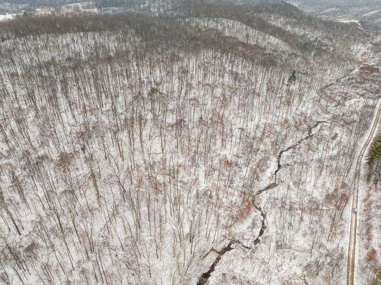 Tuscarawas County Land Auction  30.78 Acres Tippecanoe Area