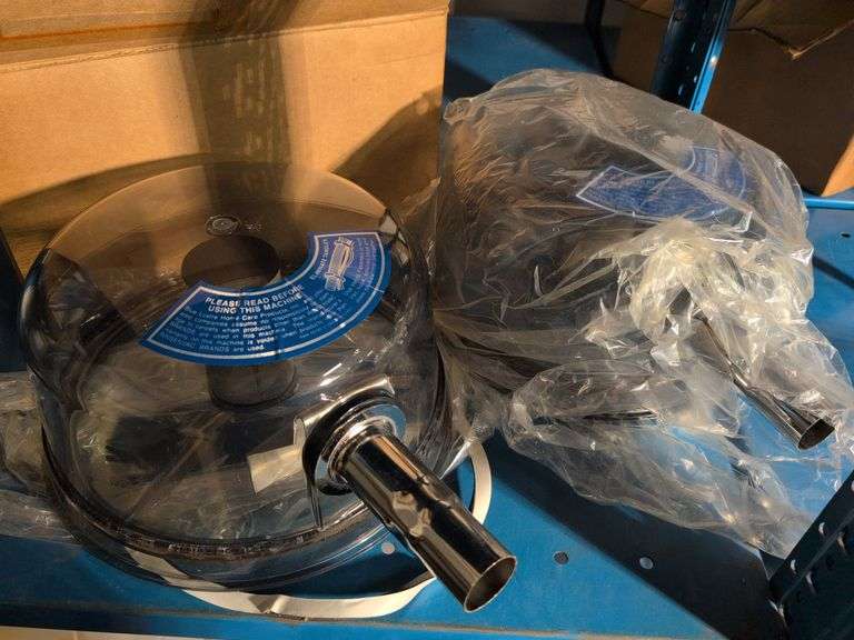 Oil filter, solar charger, and other items