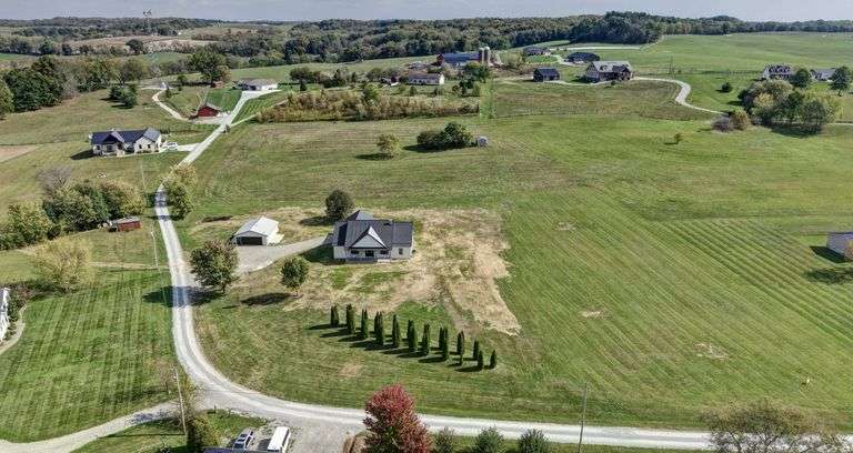 3 BR 2 ½ Bath Home in a Prime Location, SOLD for $575,000