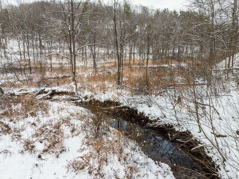 Tuscarawas County Land Auction  30.78 Acres Tippecanoe Area