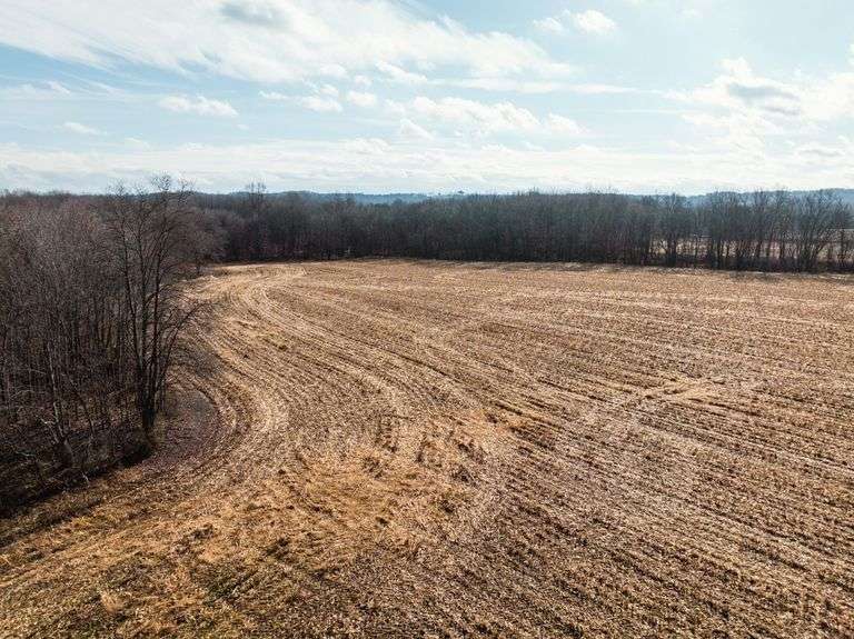 Prime Tillable & Wooded - Baker Farm