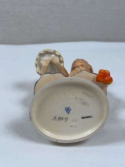 HUMMEL HAPPY BIRTHDAY 176