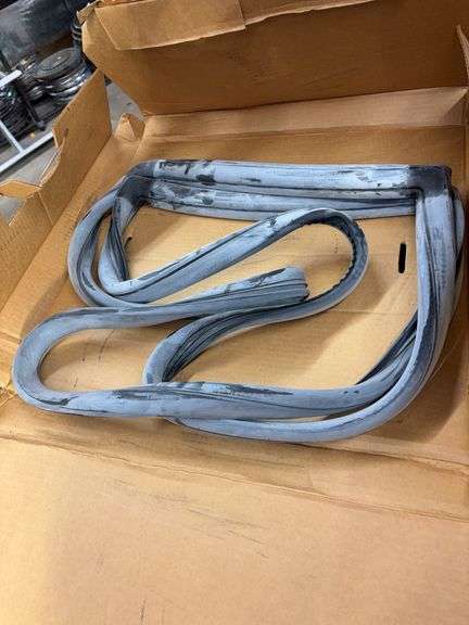 Wheel rim and other vehicle parts