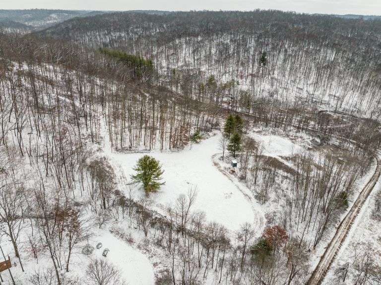 Tuscarawas County Land Auction  30.78 Acres Tippecanoe Area
