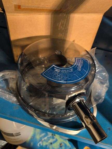 Oil filter, solar charger, and other items