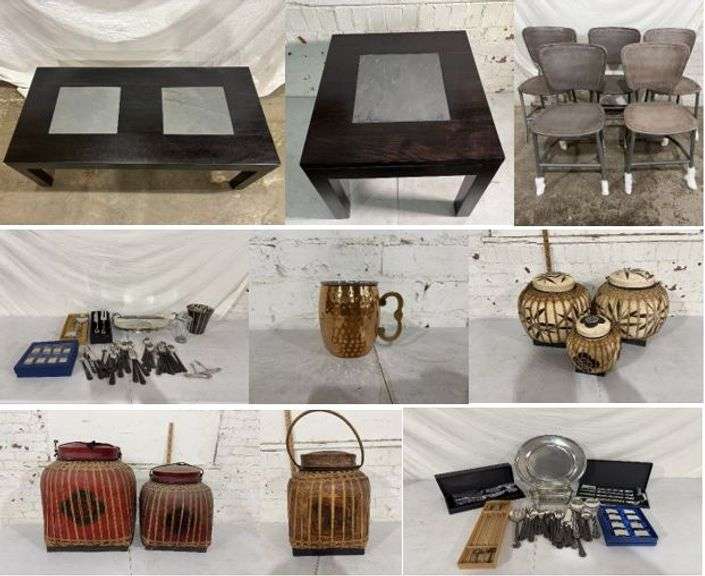 New & Used Furniture