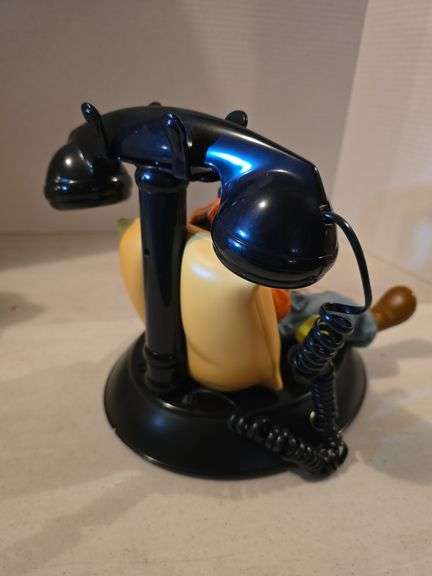VINTAGE GOOFY TELEPHONE
