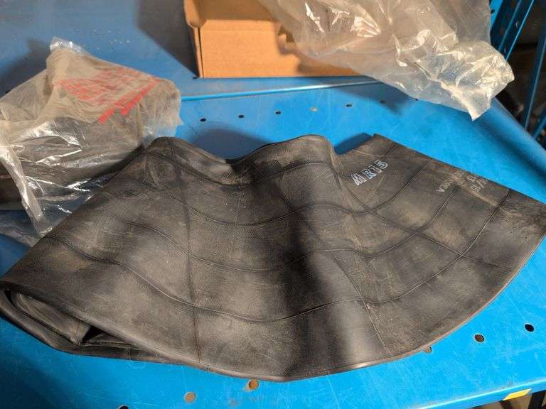 Blower motor, filter, wiring harness, and more