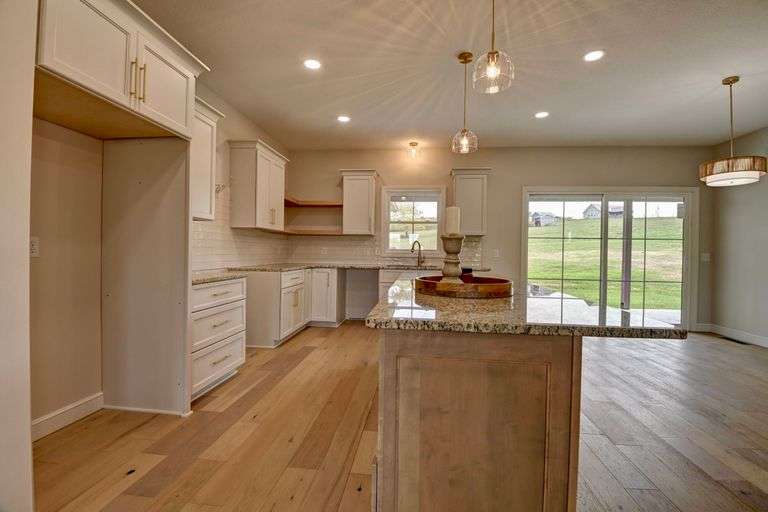 3 BR 2 ½ Bath Home in a Prime Location, SOLD for $575,000