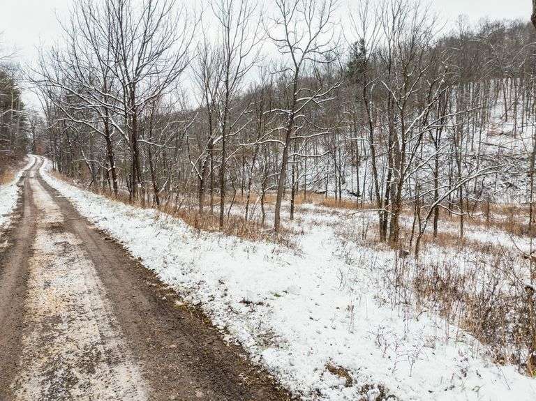 Tuscarawas County Land Auction  30.78 Acres Tippecanoe Area