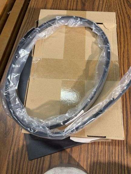 Ribbon sealer, light bulbs, oils, and more