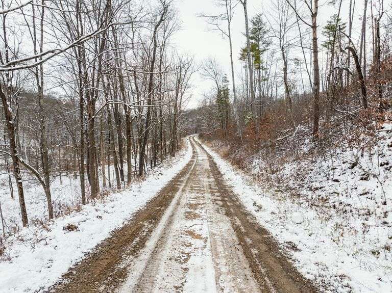 Tuscarawas County Land Auction  30.78 Acres Tippecanoe Area