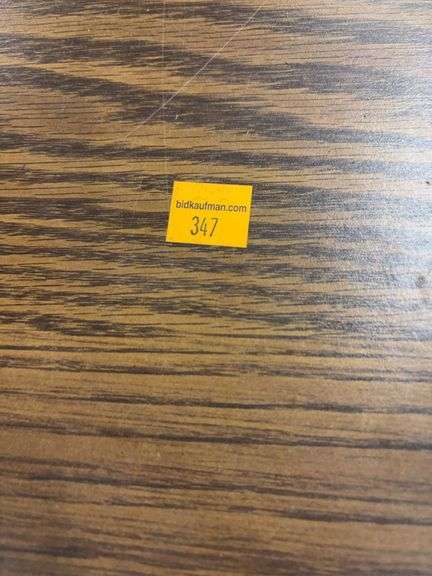 Office desk with drawers - 5' x 30" x 29"