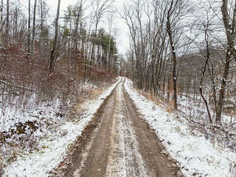 Tuscarawas County Land Auction  30.78 Acres Tippecanoe Area