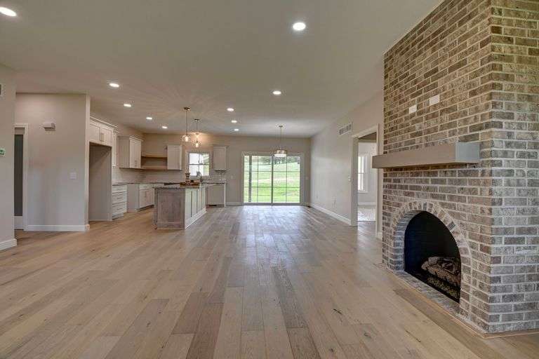 3 BR 2 ½ Bath Home in a Prime Location, SOLD for $575,000