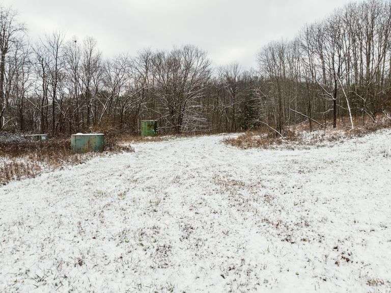Tuscarawas County Land Auction  30.78 Acres Tippecanoe Area