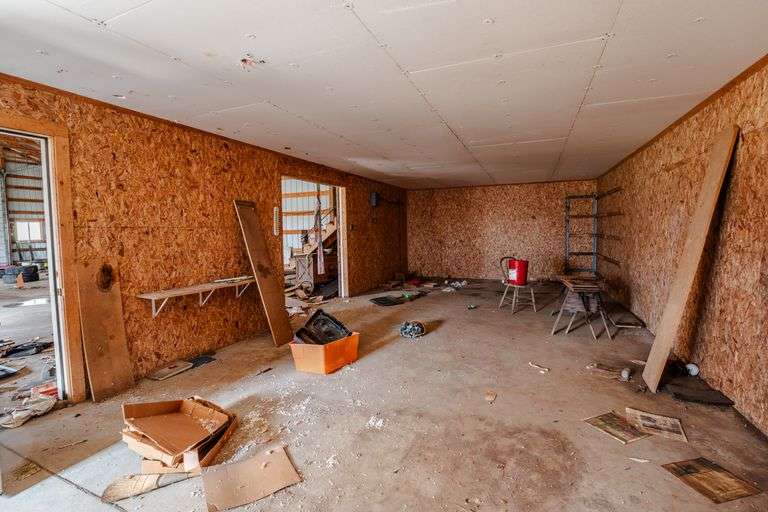 Prime Tillable & Wooded - Baker Farm