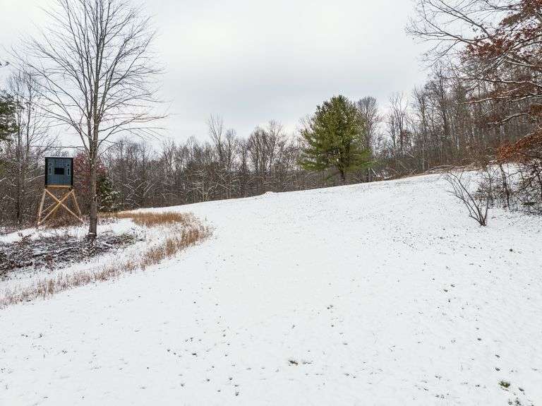 Tuscarawas County Land Auction  30.78 Acres Tippecanoe Area