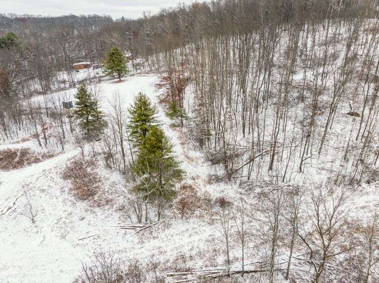 Tuscarawas County Land Auction  30.78 Acres Tippecanoe Area