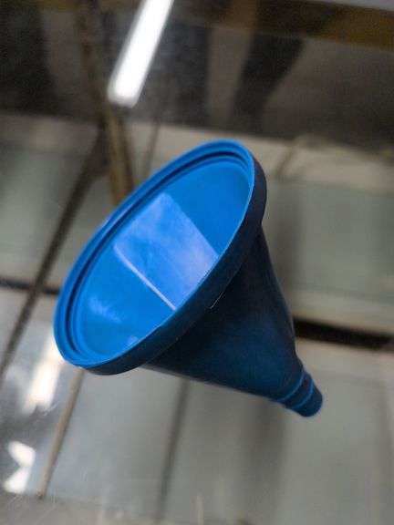 Weed trimmer string, wiper aids, and more