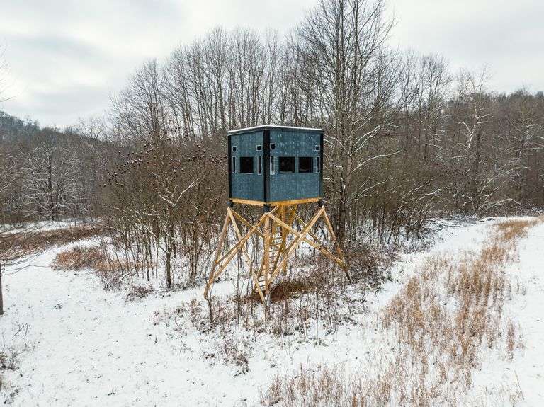 Tuscarawas County Land Auction  30.78 Acres Tippecanoe Area