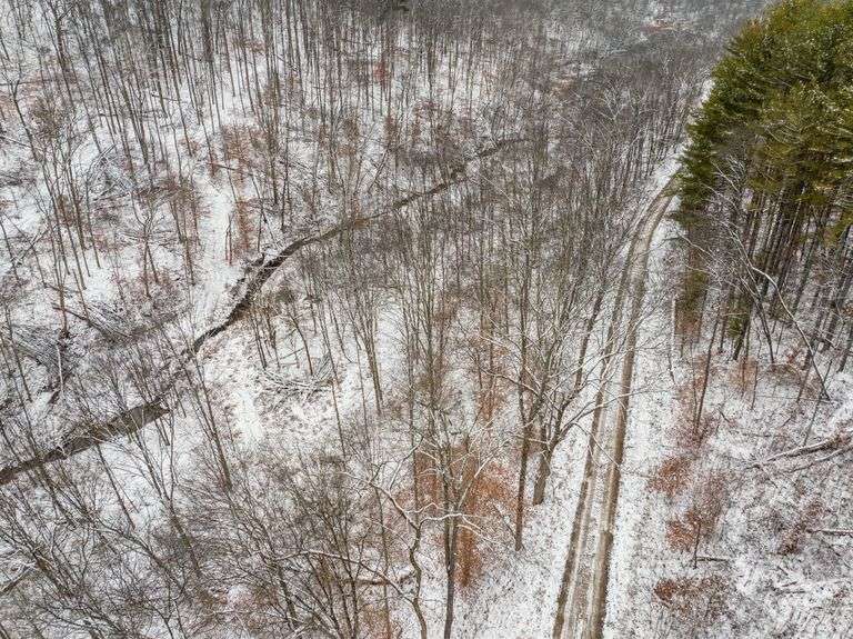 Tuscarawas County Land Auction  30.78 Acres Tippecanoe Area