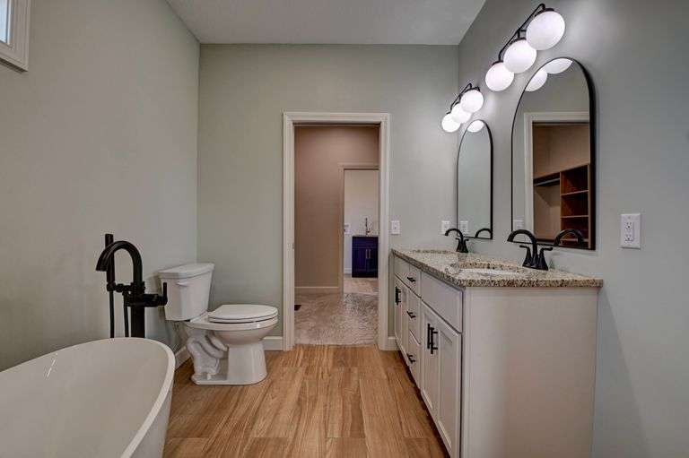 3 BR 2 ½ Bath Home in a Prime Location, SOLD for $575,000