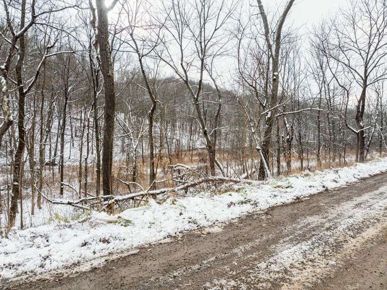 Tuscarawas County Land Auction  30.78 Acres Tippecanoe Area