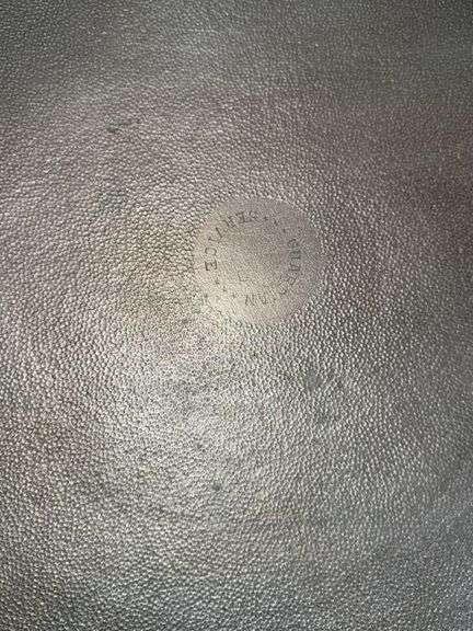 GUARDIAN FLAT PIZZA PAN, FRYER AND TEAPOT