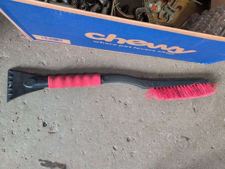 Assortment of sockets and tools - see photos