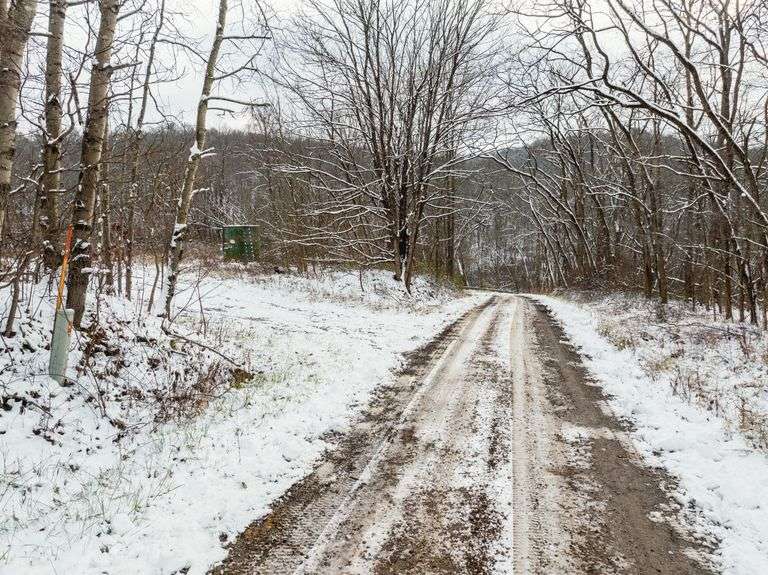 Tuscarawas County Land Auction  30.78 Acres Tippecanoe Area