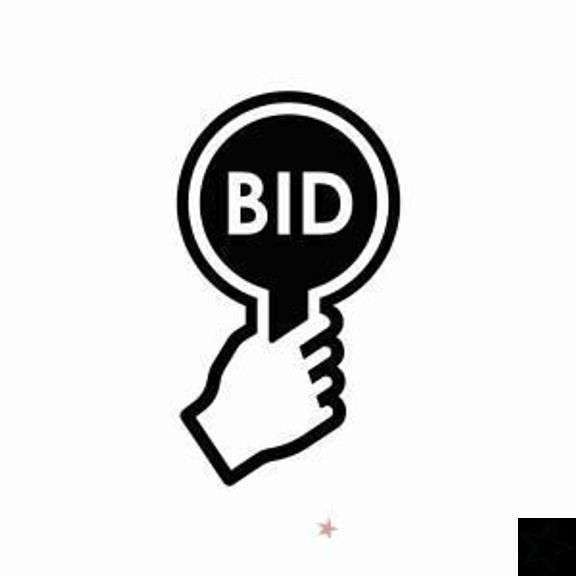 Make sure to read the Terms and Conditions for this Auction.