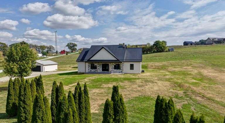 3 BR 2 ½ Bath Home in a Prime Location, SOLD for $575,000