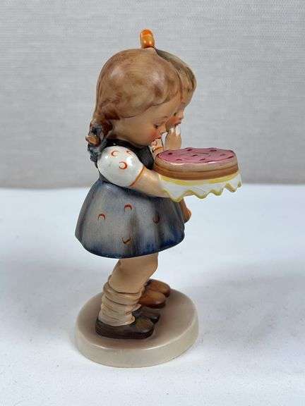 HUMMEL HAPPY BIRTHDAY 176