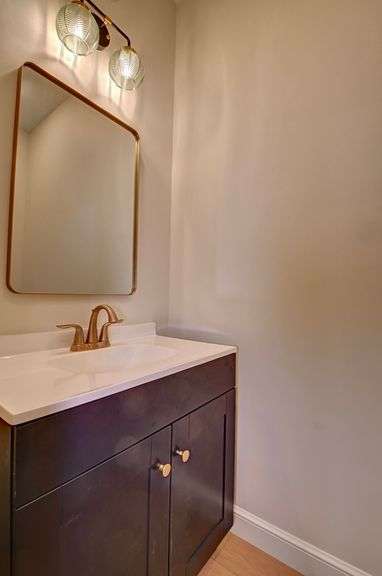 3 BR 2 ½ Bath Home in a Prime Location, SOLD for $575,000