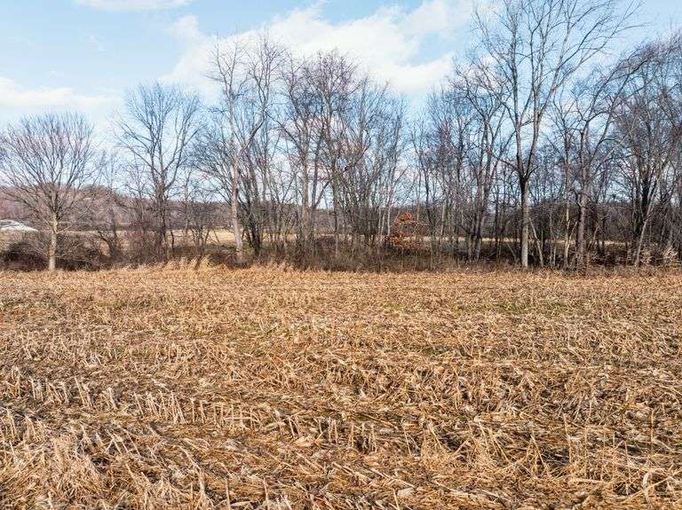 Prime Tillable & Wooded - Baker Farm