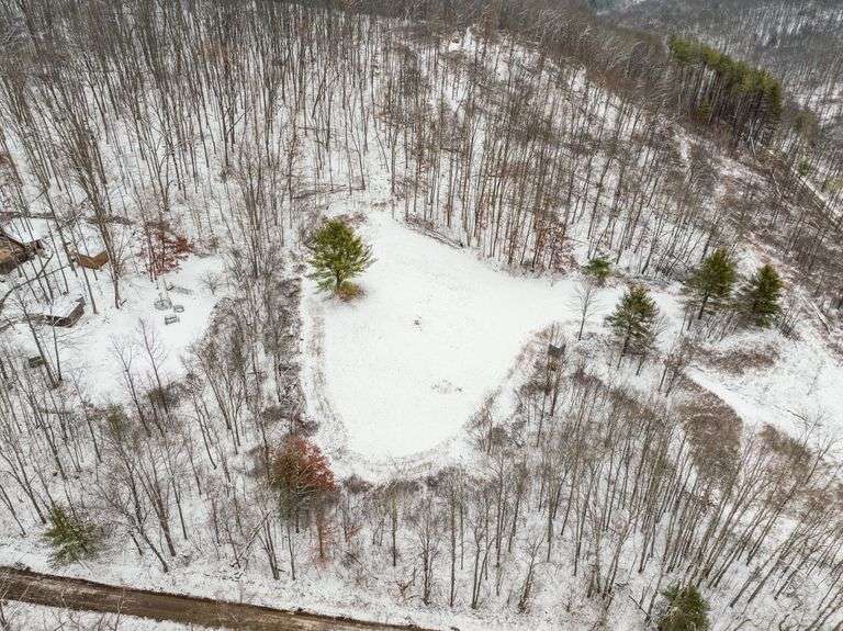 Tuscarawas County Land Auction  30.78 Acres Tippecanoe Area