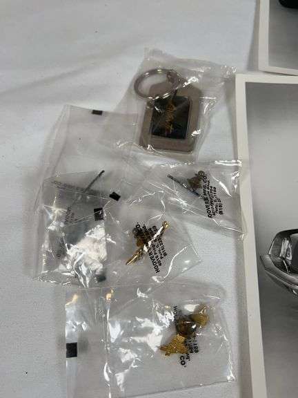 AMT PRESTIGE STUDEBAKER MODEL