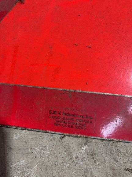 Slow moving vehicle metal sign