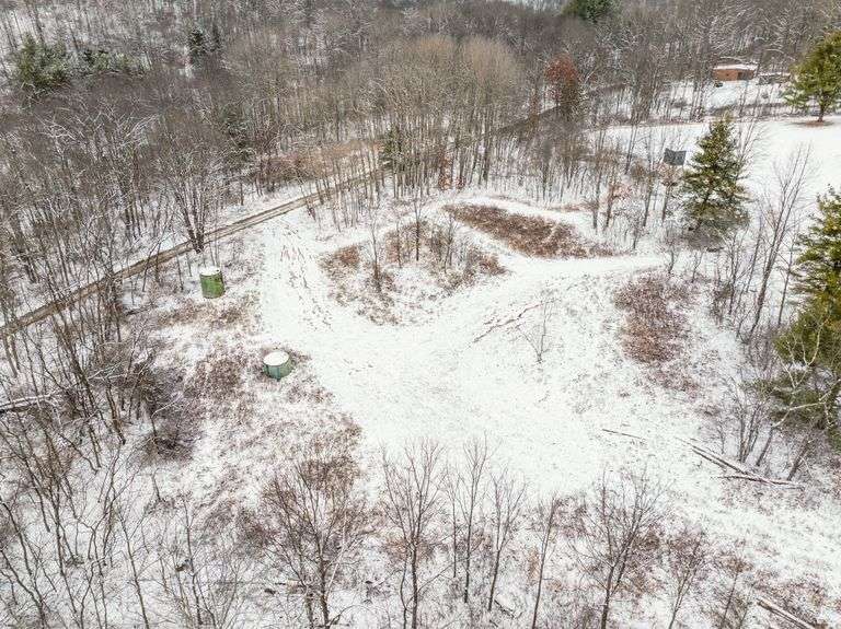 Tuscarawas County Land Auction  30.78 Acres Tippecanoe Area